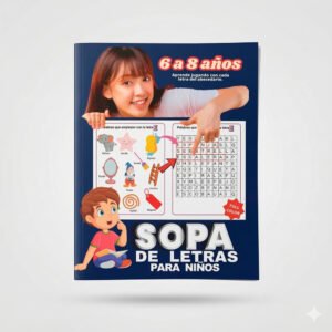 Sopa de Letras