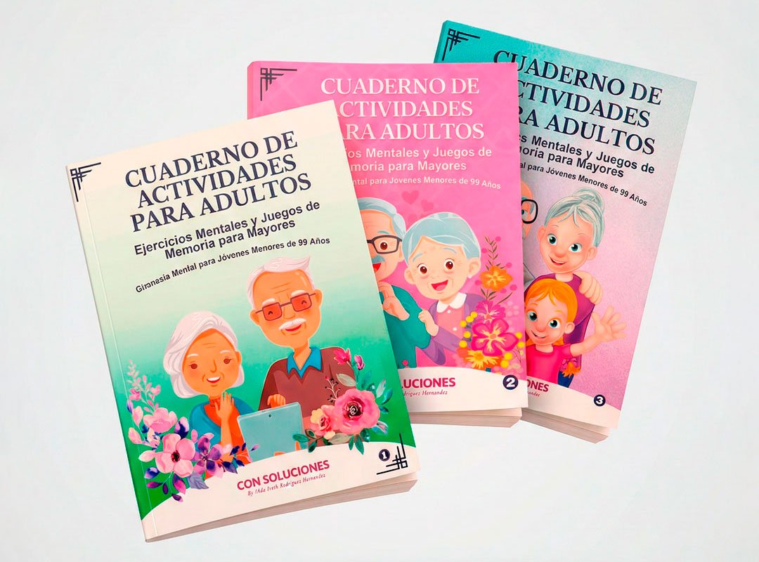 Combo Actividades