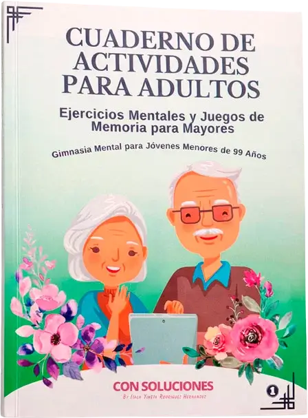 Cuaderno Vol. 1
