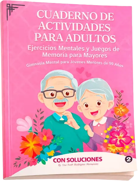 Cuaderno Vol. 2