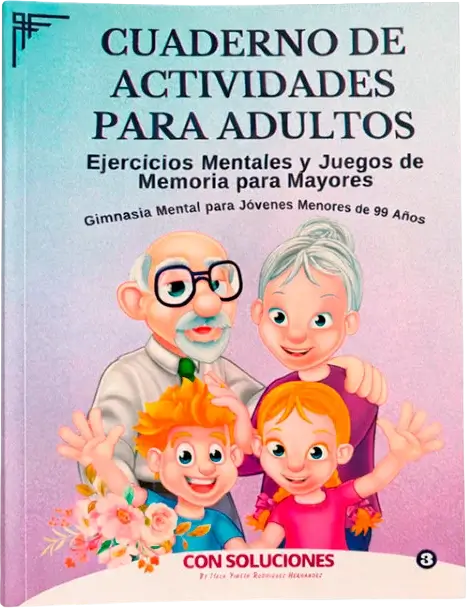 Cuaderno Vol. 3