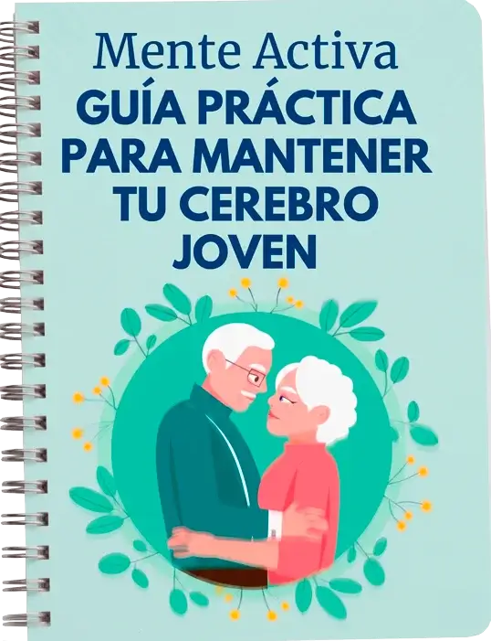 Bono 2 — Guía Mente Activa