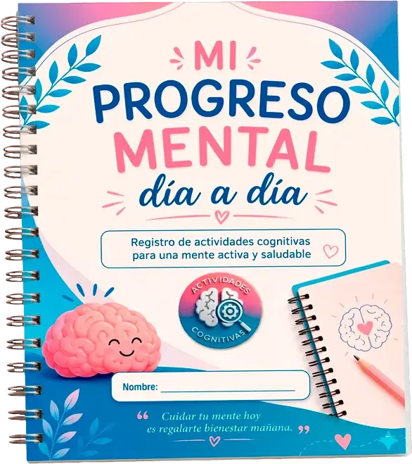 Bono 3 — Mi Progreso Mental