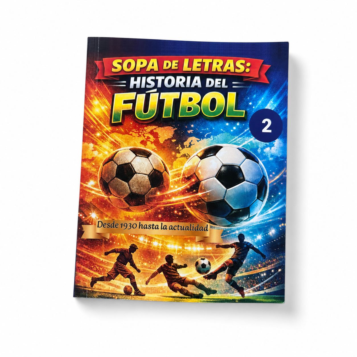 Volumen 2