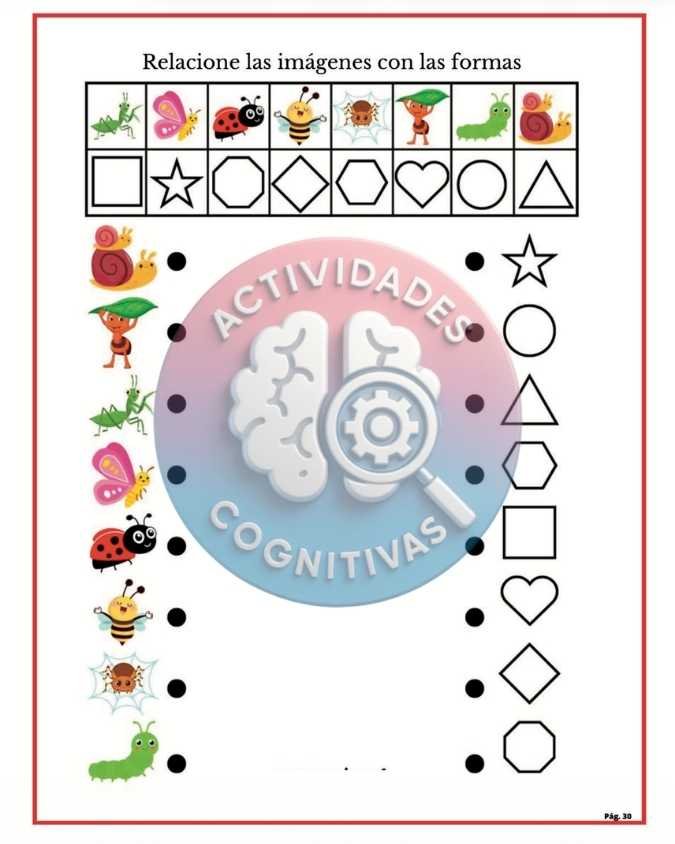 Ejercicio de agudeza mental
